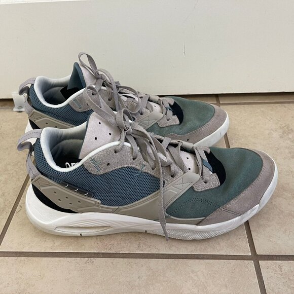 NIKE Air Jordan Men's Shoes Basketball Sneakers Size 11 - Picture 13 of 16